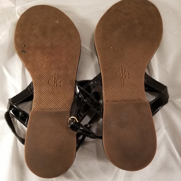 cole haan zerogrand thong sandal